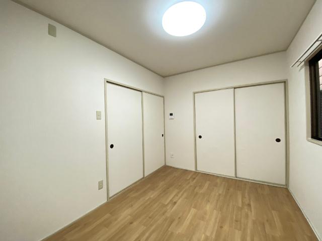 大阪市旭区高殿マンション その他部屋・スペース