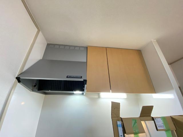 大阪市旭区高殿マンション その他部屋・スペース