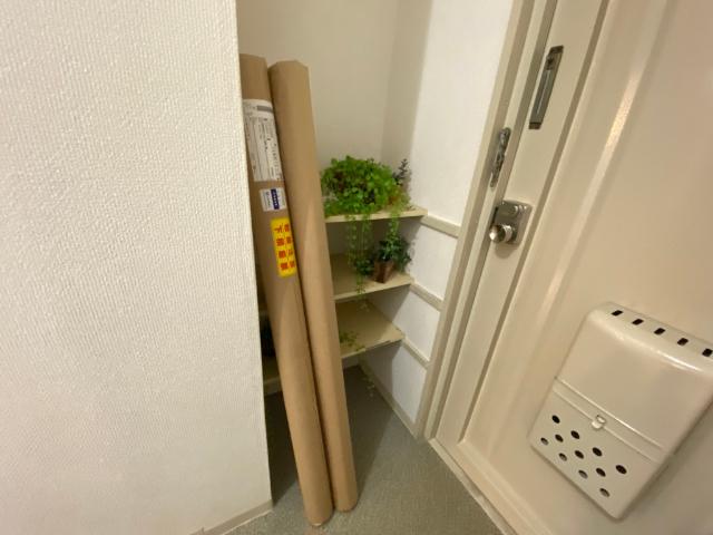 大阪市旭区高殿マンション 部屋画像