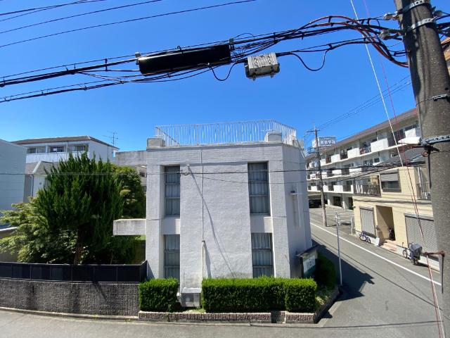 リブリ・メゾン中宮 眺望