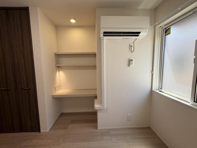 ココルトリシア（302） 部屋画像