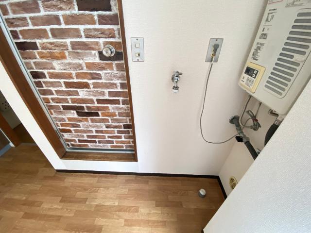 ベルロ森小路 設備