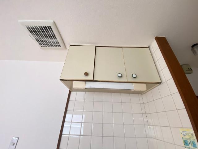 ベルロ森小路 キッチン