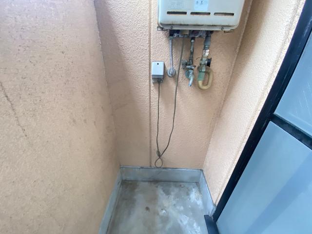 ヴィアーレ今市 部屋画像