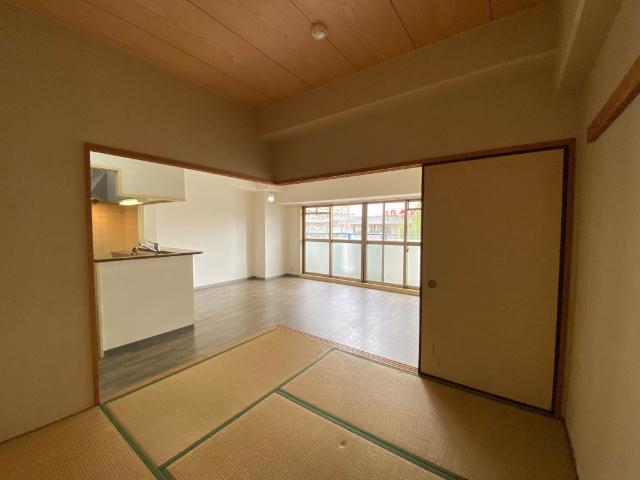 大阪市旭区赤川マンション その他部屋・スペース