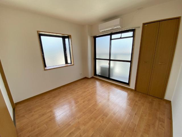 大阪市旭区中宮マンション その他部屋・スペース
