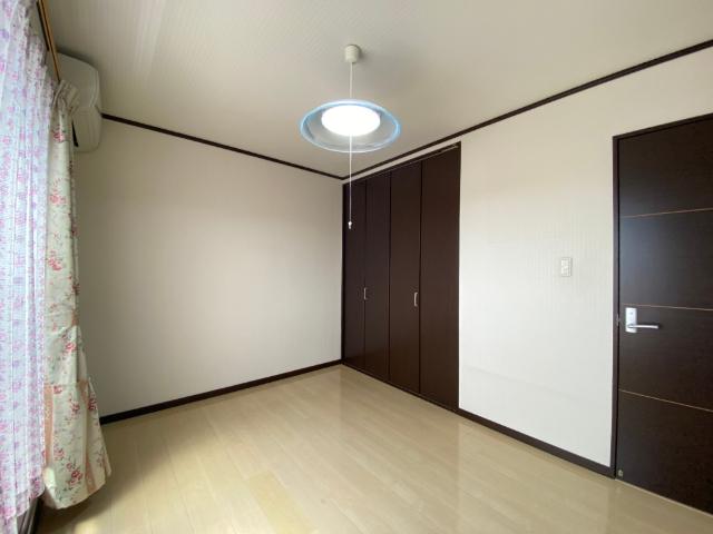 大阪市旭区清水一戸建 部屋画像