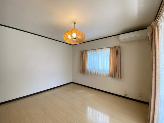 大阪市旭区清水一戸建 部屋画像