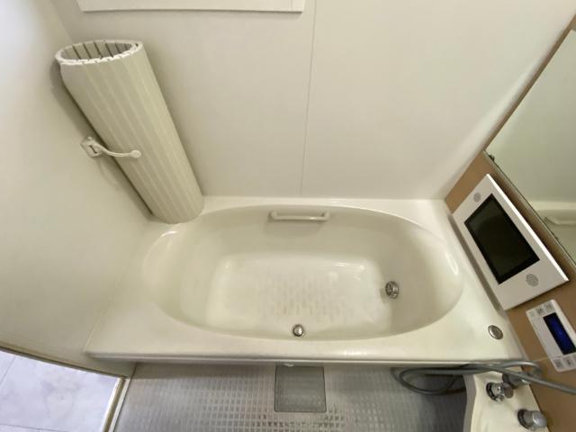大阪市旭区清水一戸建 バス／シャワー