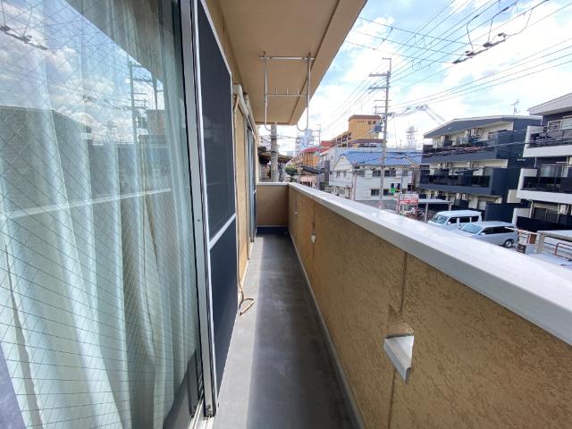 大阪市旭区清水一戸建 部屋画像