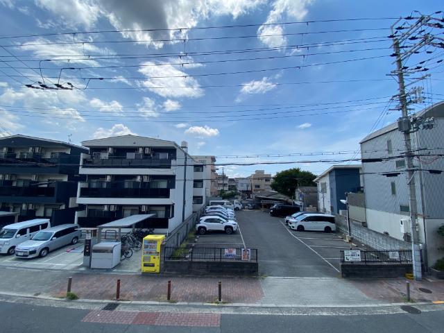 大阪市旭区清水一戸建 部屋画像