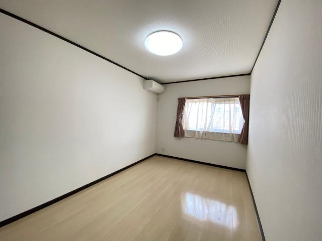 大阪市旭区清水一戸建 部屋画像