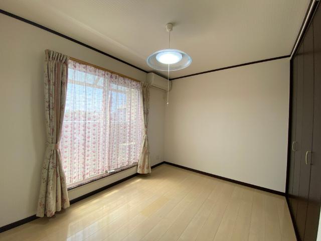 大阪市旭区清水一戸建 部屋画像