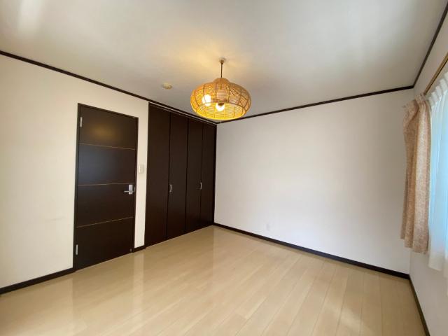 大阪市旭区清水一戸建 部屋画像