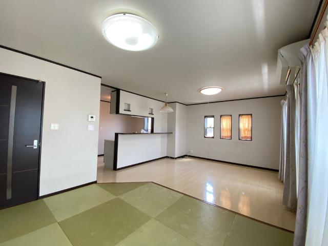 大阪市旭区清水一戸建 部屋画像