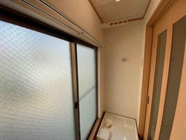 守口市滝井元町マンション 部屋画像