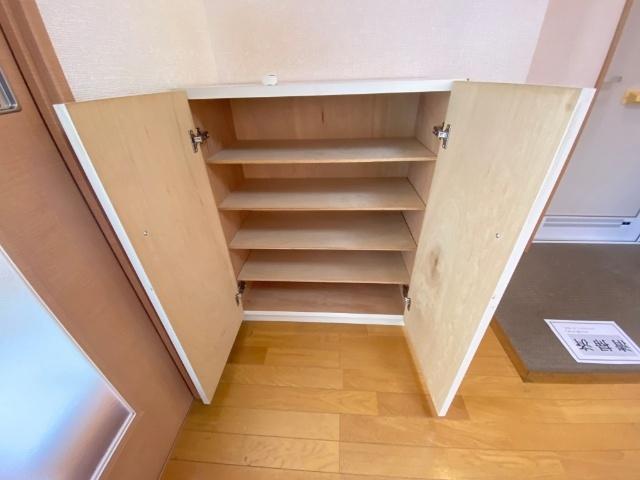 守口市滝井元町マンション 部屋画像