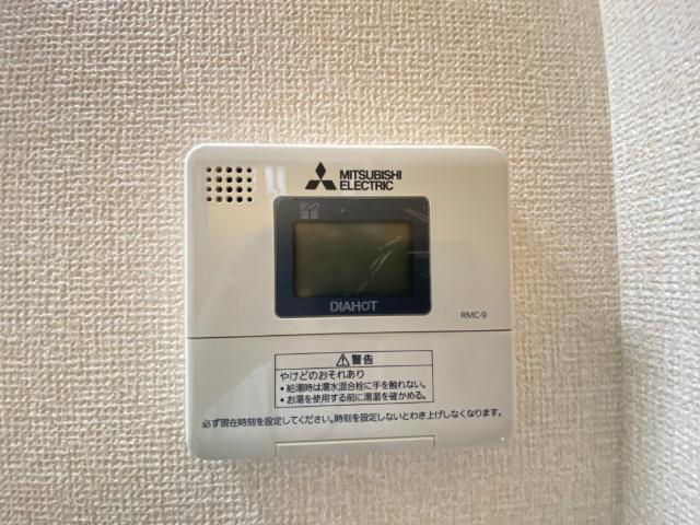 守口市滝井元町マンション 設備