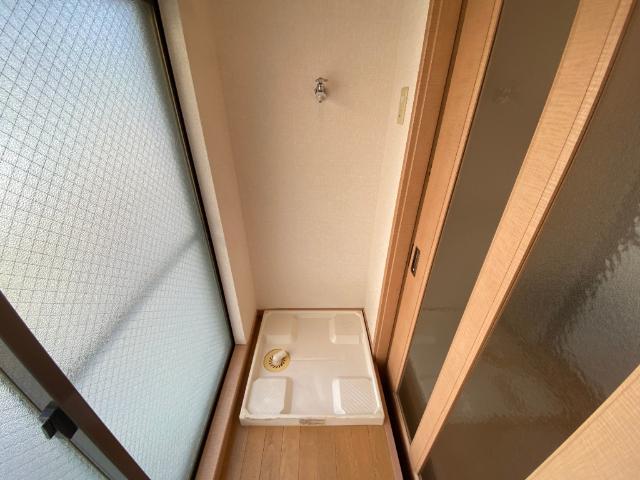 守口市滝井元町マンション 設備