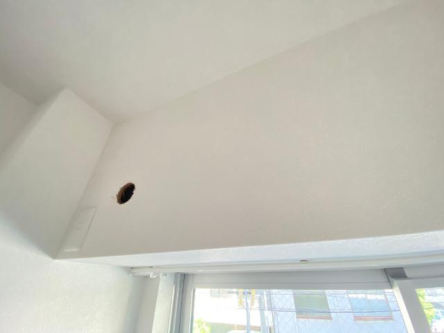 大阪市旭区大宮マンション 部屋画像