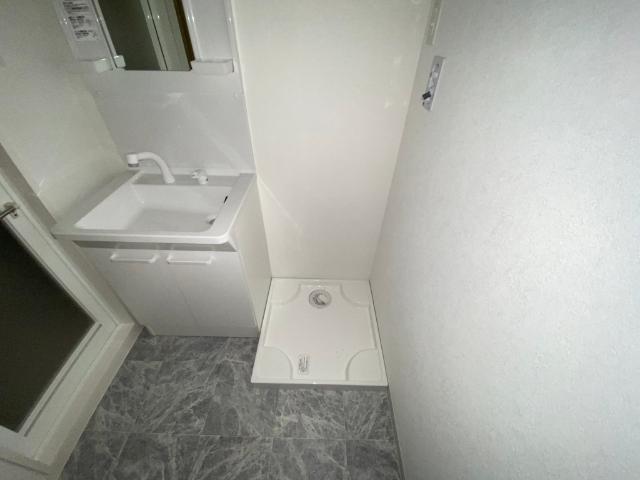 大阪市旭区大宮マンション 設備
