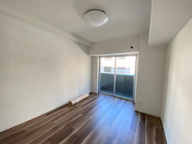 大阪市旭区大宮マンション その他部屋・スペース