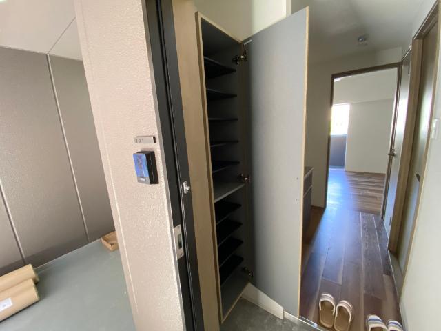 大阪市旭区大宮マンション 部屋画像