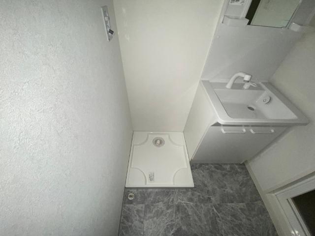 大阪市旭区大宮マンション 設備