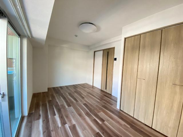 大阪市旭区大宮マンション その他部屋・スペース