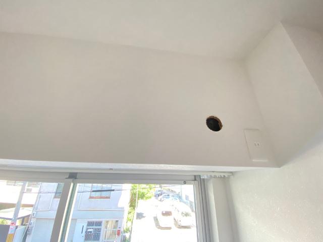 大阪市旭区大宮マンション 部屋画像