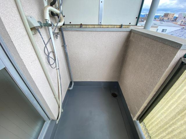 パークハイツ新森 部屋画像