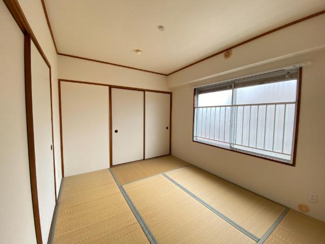 パークハイツ新森 その他部屋・スペース