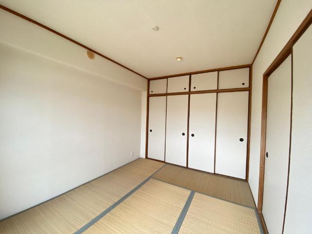パークハイツ新森 その他部屋・スペース