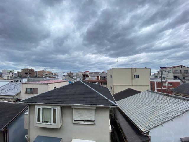 パークハイツ新森 眺望