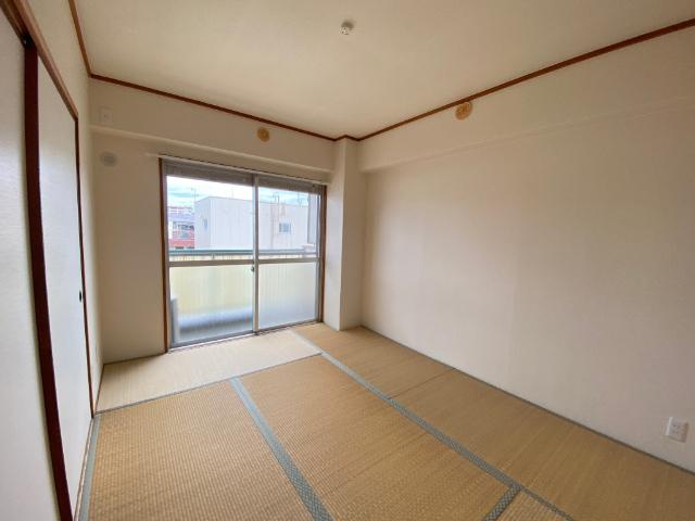 パークハイツ新森 その他部屋・スペース