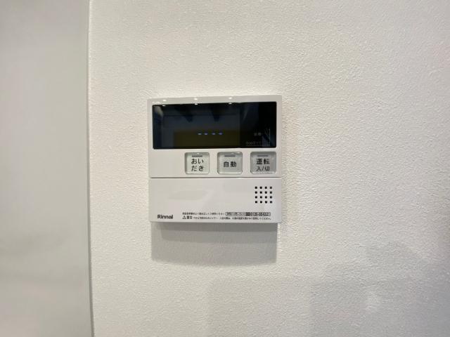estageo関目高殿（402） 設備