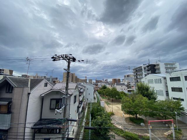estageo関目高殿（402） 眺望