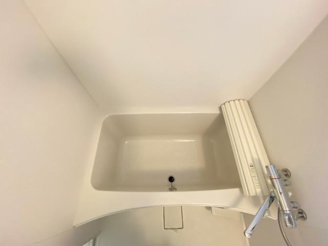 大阪市旭区森小路マンション バス／シャワー