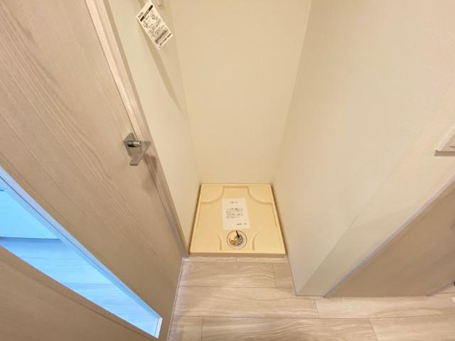大阪市旭区森小路マンション 設備