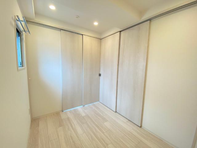 大阪市旭区森小路マンション その他部屋・スペース