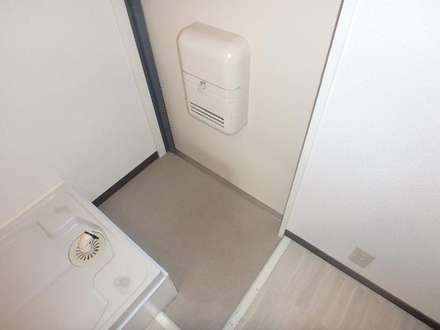 ベローナ・コート（201） 部屋画像