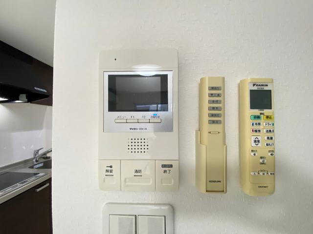 杏 部屋画像