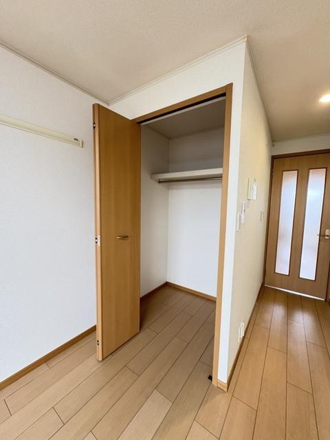 プログレＮα（302） 収納