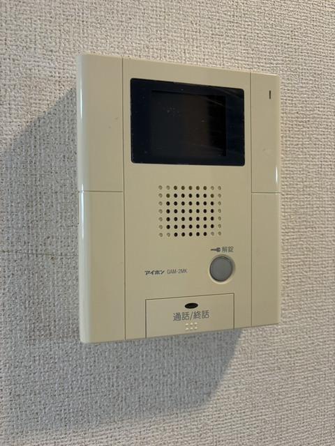 プログレＮα（302） 設備