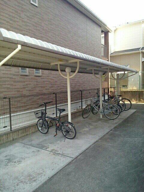 プログレＮα（302） その他部屋・スペース