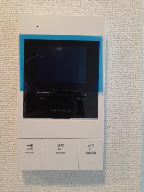 スピカコンフォート（303） 設備