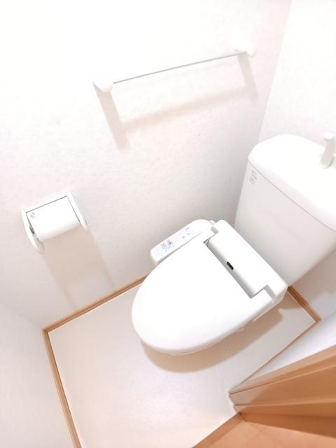 コンフォート大道（103） トイレ
