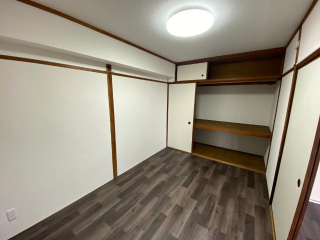 ドルミ城北（409） 室内