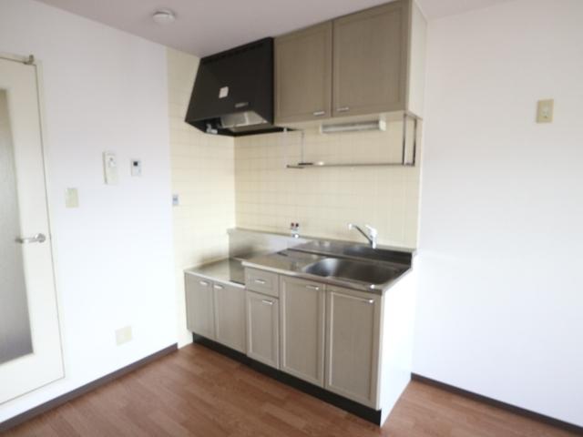 マンション奥野（302） キッチン