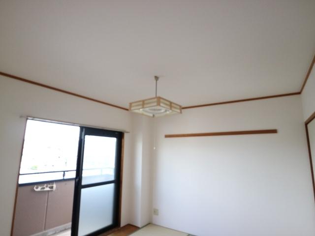 マンション奥野（302） 部屋画像